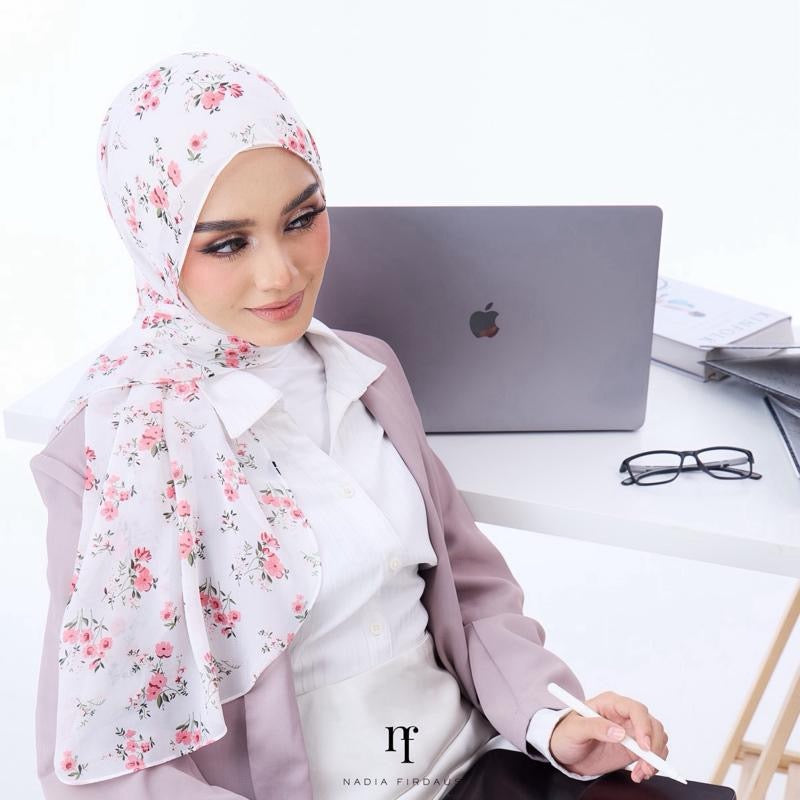 ROSIE Hoodie Butterfly 2m
