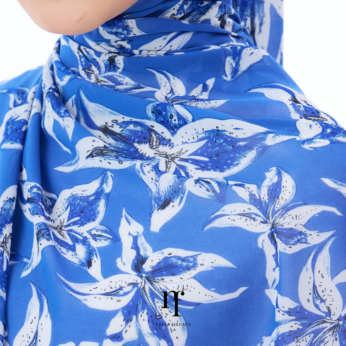 WILDFLOWER Hoodie Butterfly 2m