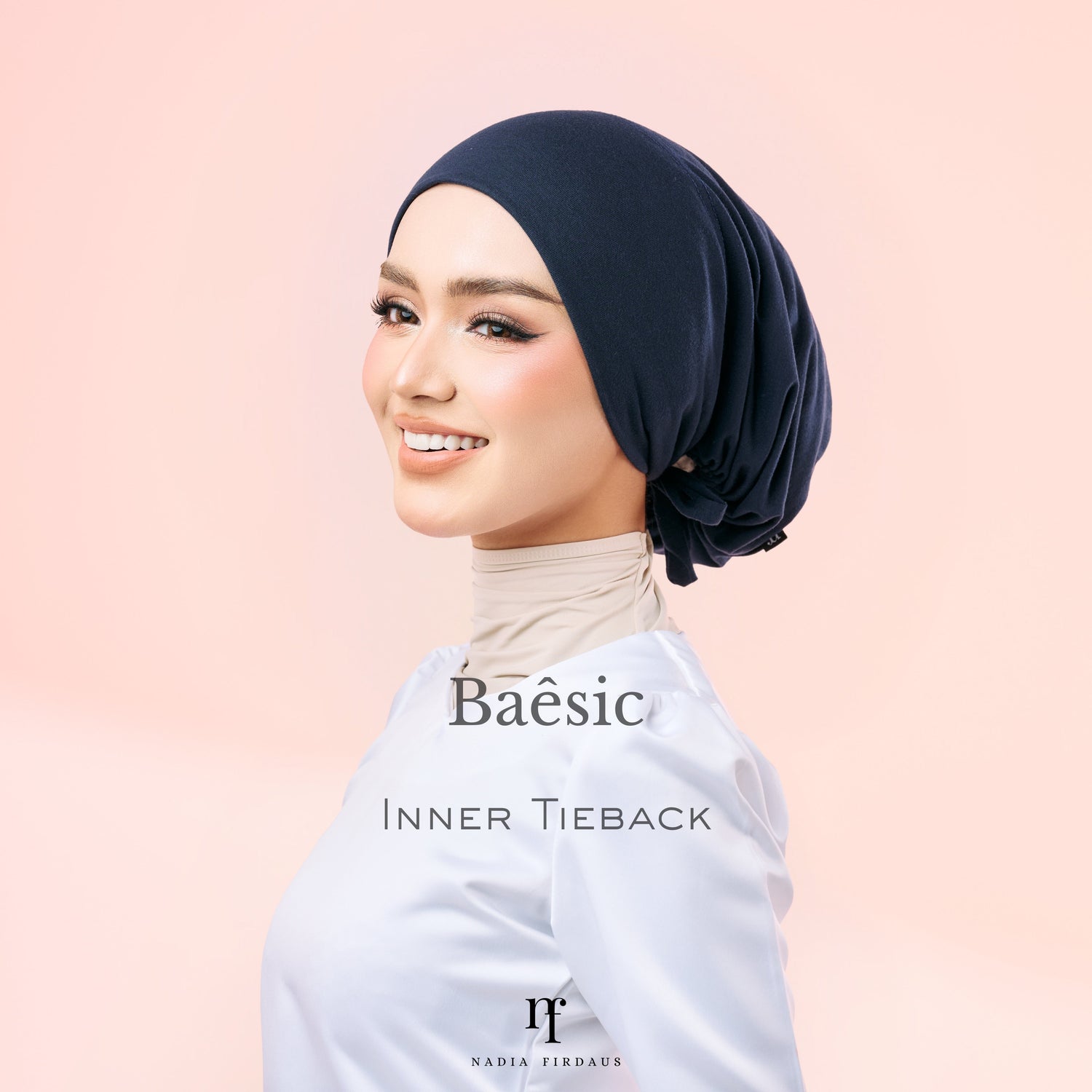 Baêsic Inner Tieback