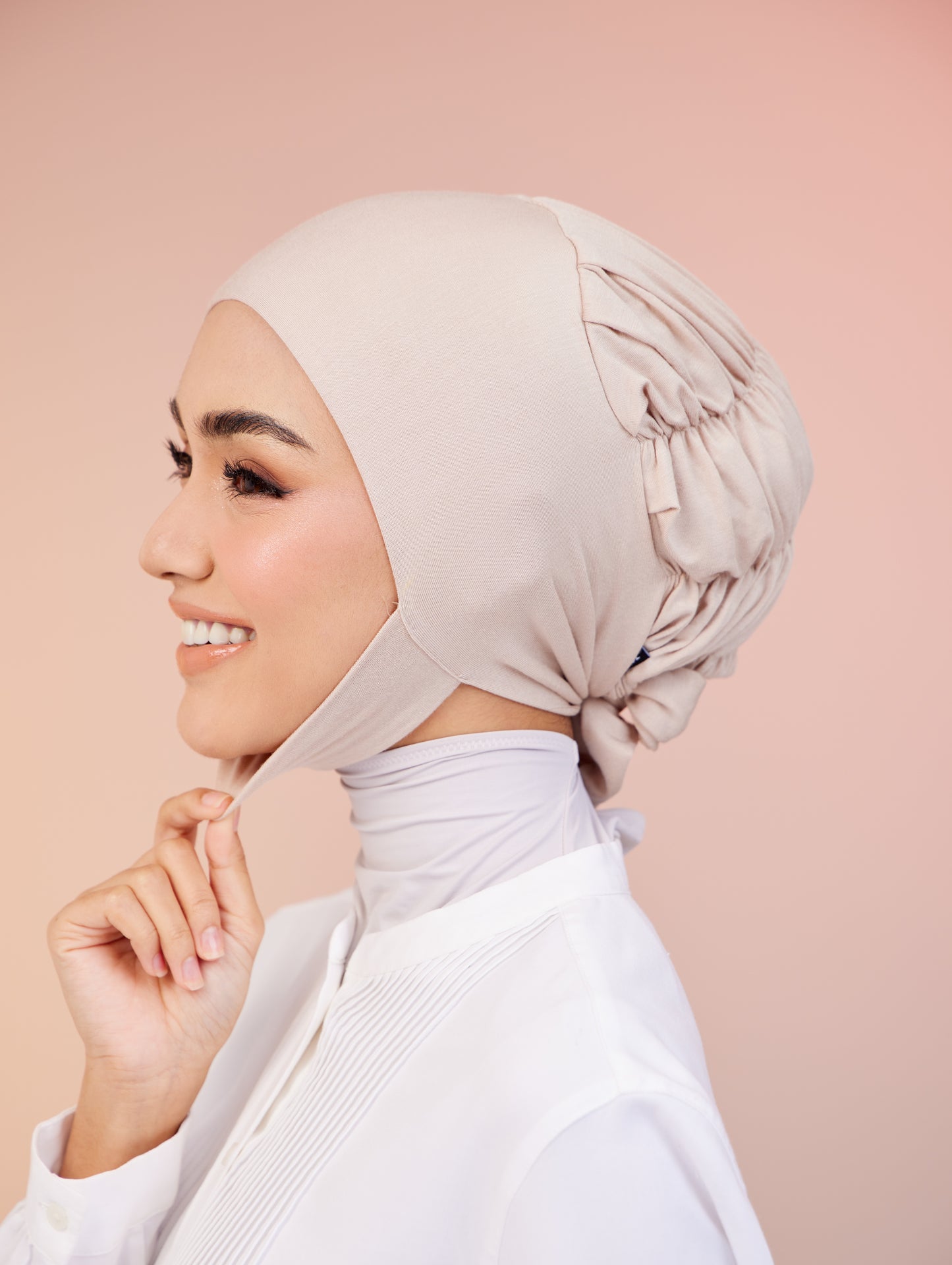 Inner IMC Berdagu in Beige