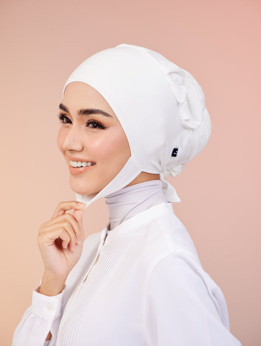 Inner IMC Berdagu in Off White