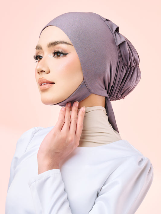 Inner IMC Berdagu in Heather