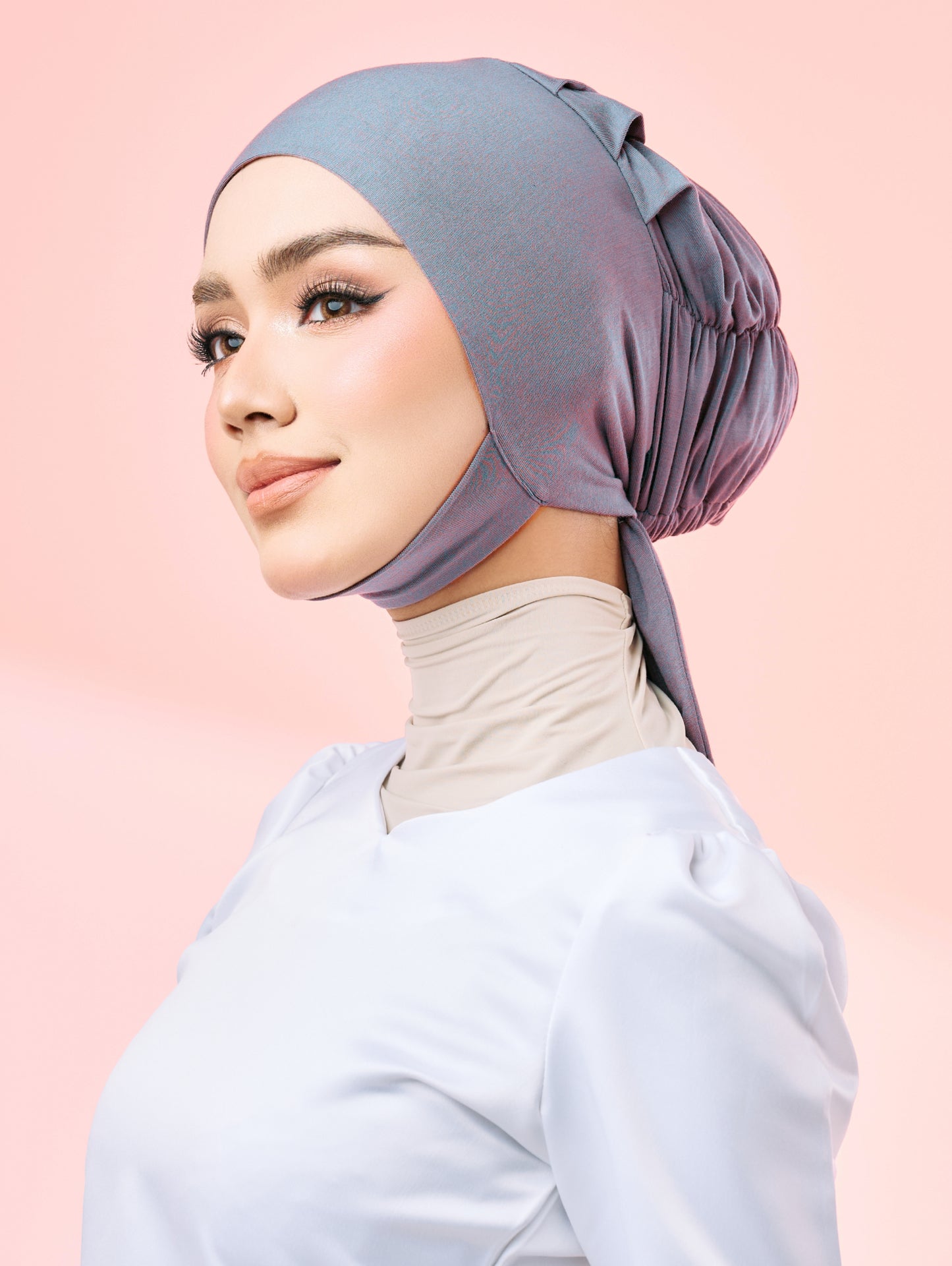 Inner IMC Berdagu in SteelGrey