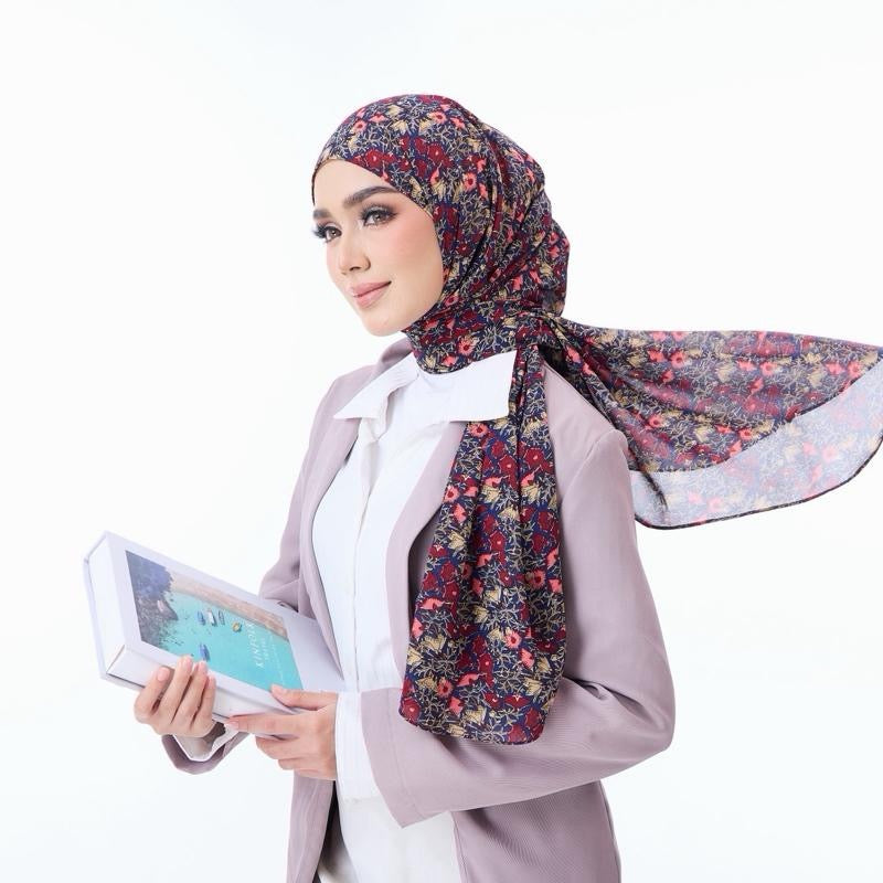 BOHEMIA Hoodie Butterfly 2m