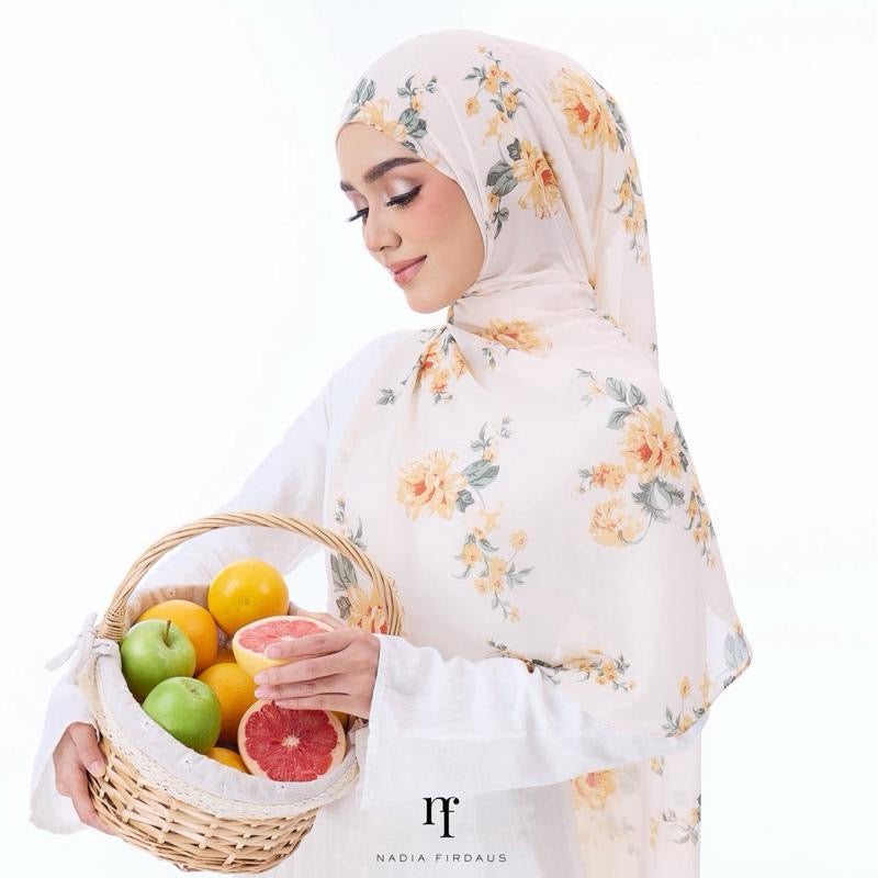 DAISY Hoodie Butterfly 2m