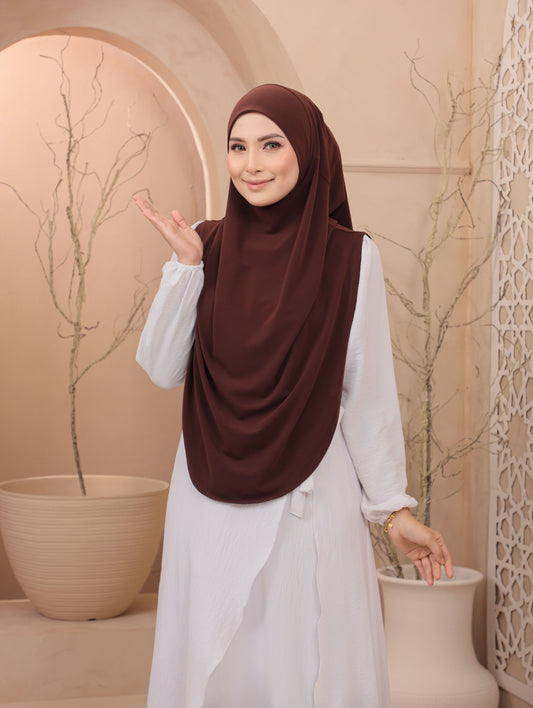 Sarung Labuh in DarkCoco