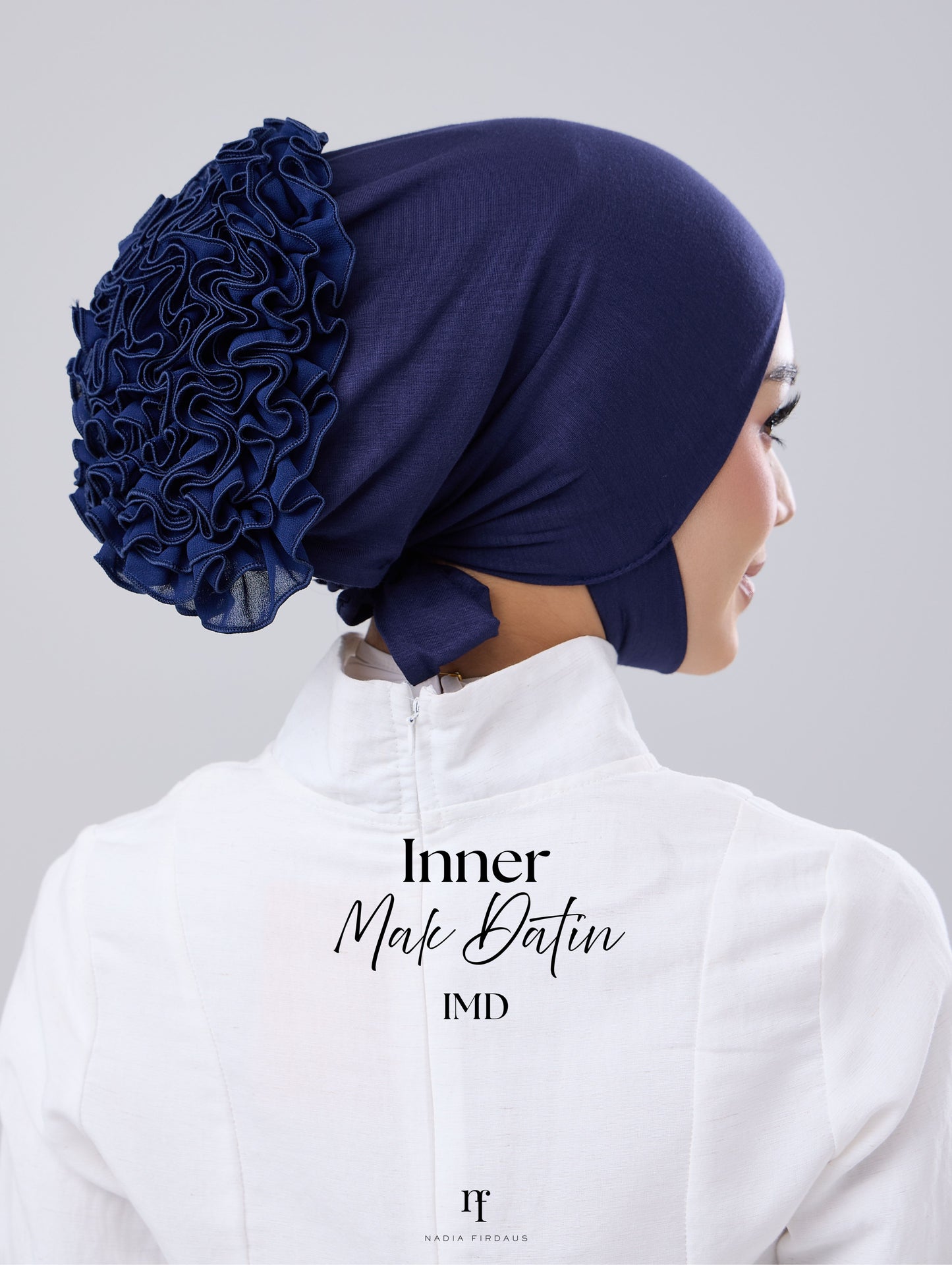 Inner IMD in Datin Vee