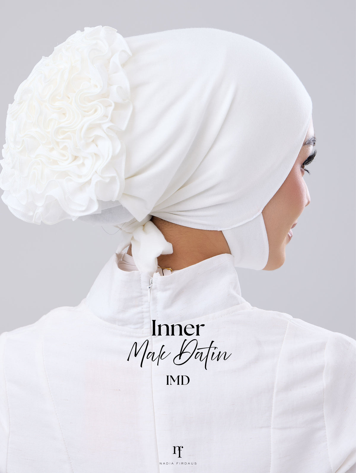 Inner IMD in Datin Teh